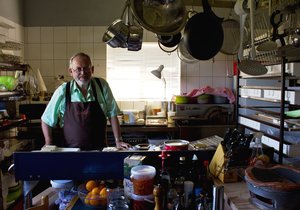 GaBoli - The Belgian Chocolatier